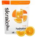 Skratch Labs Hydration Sport Drink Mix Energidrikpulver Appelsin 1.32kg