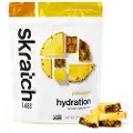 Skratch Labs Hydration Sport Drink Mix Energidrikpulver Ananas 440g