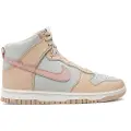 Nike Dunk High Sko