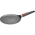 Woll Crepepande TITANIUM NOWO 26 cm, aftageligt håndtag, WOLL