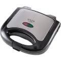 Adler AD 3015 sandwichgrill 750-850W