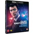 Dvd Dirty Harry Dvd