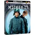 Dvd Mickey 17 Dvd
