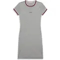 Calvin Klein Jeans Lv047d202g Kortærmet Kjole
