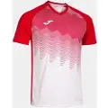 Joma Tiger Vi T-shirt Med Korte ærmer