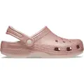 Crocs Træsko Crocs Classic Glitter Clog dame 42 / 43