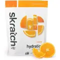 Skratch Labs Hydration Sport Drink Mix Energidrikpulver Appelsin 440g
