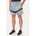 Nike Icon Dri-FIT-basketballshorts til mænd (15 cm) - Pink