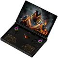 Onexplayer G1 Amd Ai370 32gb/1tb Bærbar Konsol
