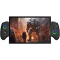 Onexplayer X1 Pro Amd Ai370 32gb/1tb Bærbar Konsol