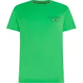 Tommy Hilfiger Brand Love Small Logo T-shirt Med Korte ærmer