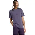 Adidas Z.n.e T-shirt Med Korte ærmer