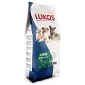 Lukos hundefoder prøvepakke
