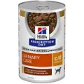 Hill's Pet Nutrition Hill's Prescription C/D Multi Urinary Care ragout dåse hundefoder