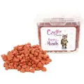 Cadilo Cat Snacks Happy Hearts