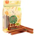 Garden Bites triple vegan sticks hundesnack