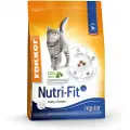 Fokker Nutri-Fit kattefoder