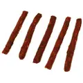 Brekz Farm Treats Oksesticks med rødbede og græskar hundesnack