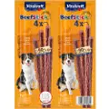 Vitakraft Beefstick med kalkun hundesnack (4 stk.)