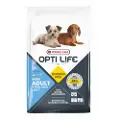 Opti Life Adult Sterilised Light Mini hundefoder