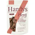 Hardys Pure dry meat strips hestekød hundesnack