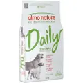 Almo Nature Daily med okse og ris hundefoder