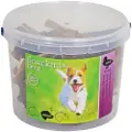 Boon Snackmix 100% andekød hundesnacks (500 g)