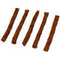 Brekz Farm Treats Kalkunsticks med rødbede og sødkartoffel hundesnack