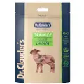 Dr. Clauder's lam træningssnack til hunde