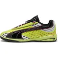 Puma V-S2 Endgame Sneakers Unisex, Shoes, Lime Smash/Black, 41