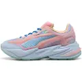 Puma RS Surge Vibrant Sneakers Unisex, Shoes, Haute Tropic/Pinkscape, 46