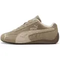 Puma Speedcat Elevated Sneakers Women, Shoes, Ice Coffee/Alpine Snow, 40