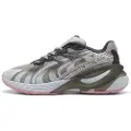 Puma Inverse Cityscape Sneakers Unisex, Shoes, Warm White/Desert Dust/Ice Coffee, 36