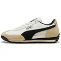 Puma Easy Rider Mix Sneakers Unisex, Shoes, Warm White/Black, 38.5