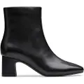Clarks Shoes Fernie Højhælede Booties