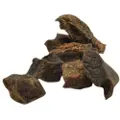 Brekz Snacks - Oksehjerte i tern 100 g