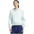 Adidas Essentials Small Logo Feelcozy Sweatshirt
