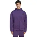 Adidas Z.n.e Sweatshirt Med Lynlås