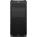 HP Z4 G5 W3-2425/64gb/1tb Ssd Stationær Pc