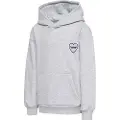 Hummel Loose Heartfield Hættetrøje