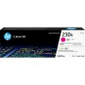 HP 230A Tonerkassette Magenta W2303A Modsvarer: N/A