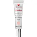 Erborian - Cc Crème - Tonet Korrigerende Pleje Sund Glød Og Udstråling - Clair (15ml) - For Women