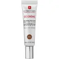 Erborian - Cc Crème - Tonet Korrigerende Pleje Sund Glød Og Udstråling - Cc Family Cc Creme Rich 15ml - For Women
