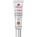 Erborian - Cc Crème - Tonet Korrigerende Pleje Sund Glød Og Udstråling - Cc Family Cc Creme Deep 15ml - For Women