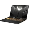 Asus Sistemas Tuf Gaming F16 Fx607vu 16´´ Ultra 5-210h/16gb/512gb Ssd/rtx 4050 6gb Gaming-laptop
