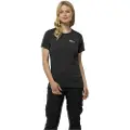 Jack Wolfskin Kammweg T-shirt Med Korte ærmer