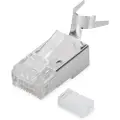 Digitus Modular Plug Cat6a Stp