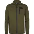 Petrol Industries M-3050-swc323 Sweatshirt Med Lynlås