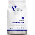 Vet Expert Veterinary Diet Dermatosis Hundefoder Kanin & Kartoffel 2 Kg