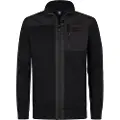 Petrol Industries M-3050-swc323 Sweatshirt Med Lynlås